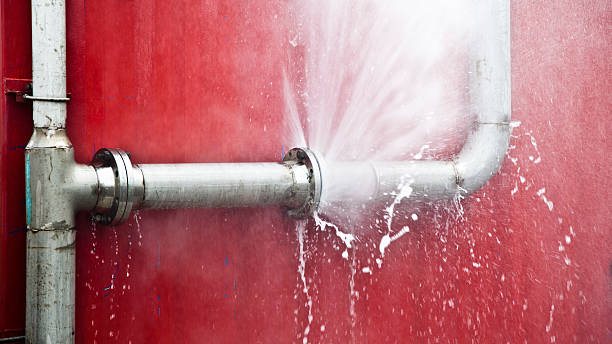 Best Emergency water damage restoration  in Jefferson Hills, PA